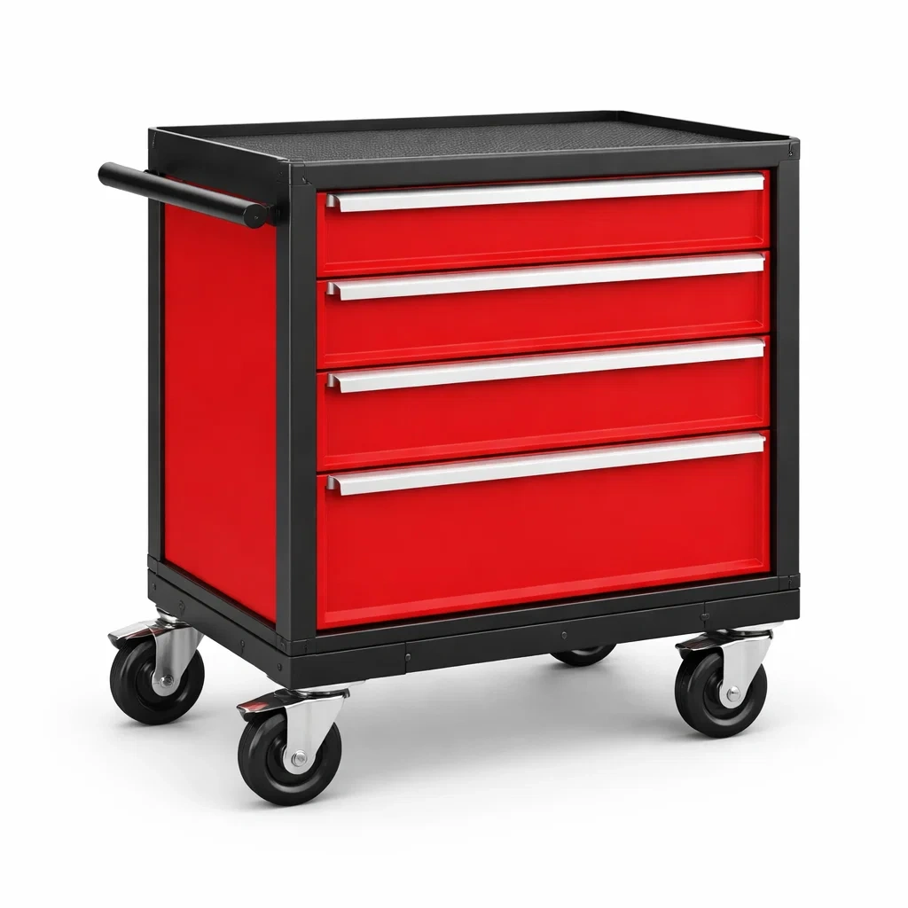 Garagenausstattung,Werkzeugwagen-cozyelaroa