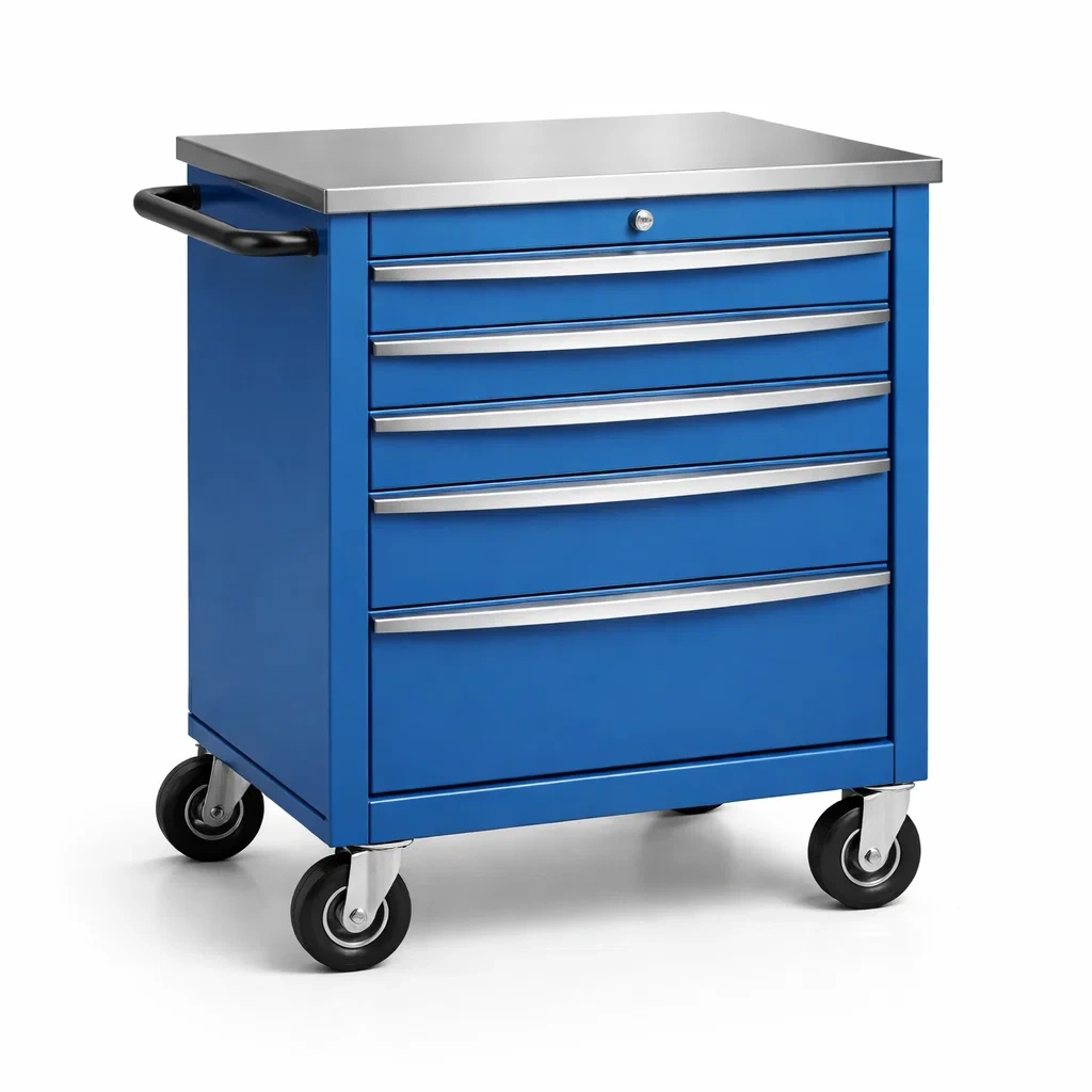 Garagenausstattung,Werkzeugwagen-cozyelaroa