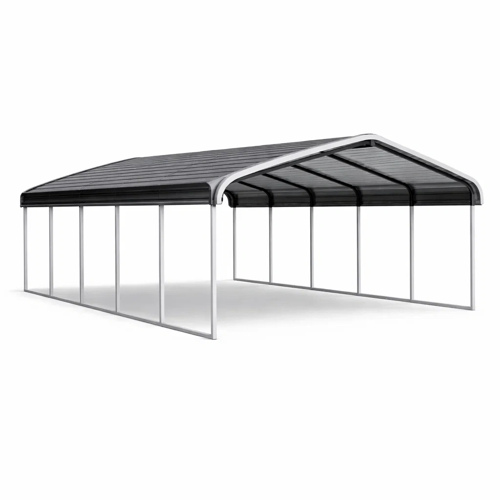 Gartengebäude,Carport-cozyelaroa