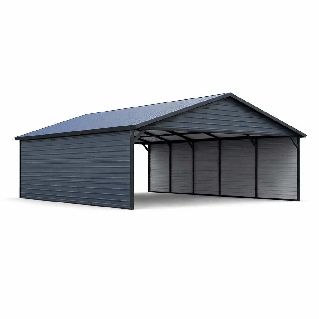 Gartengebäude,Carport-cozyelaroa