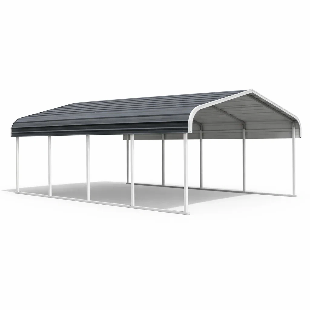 Gartengebäude,Carport-cozyelaroa