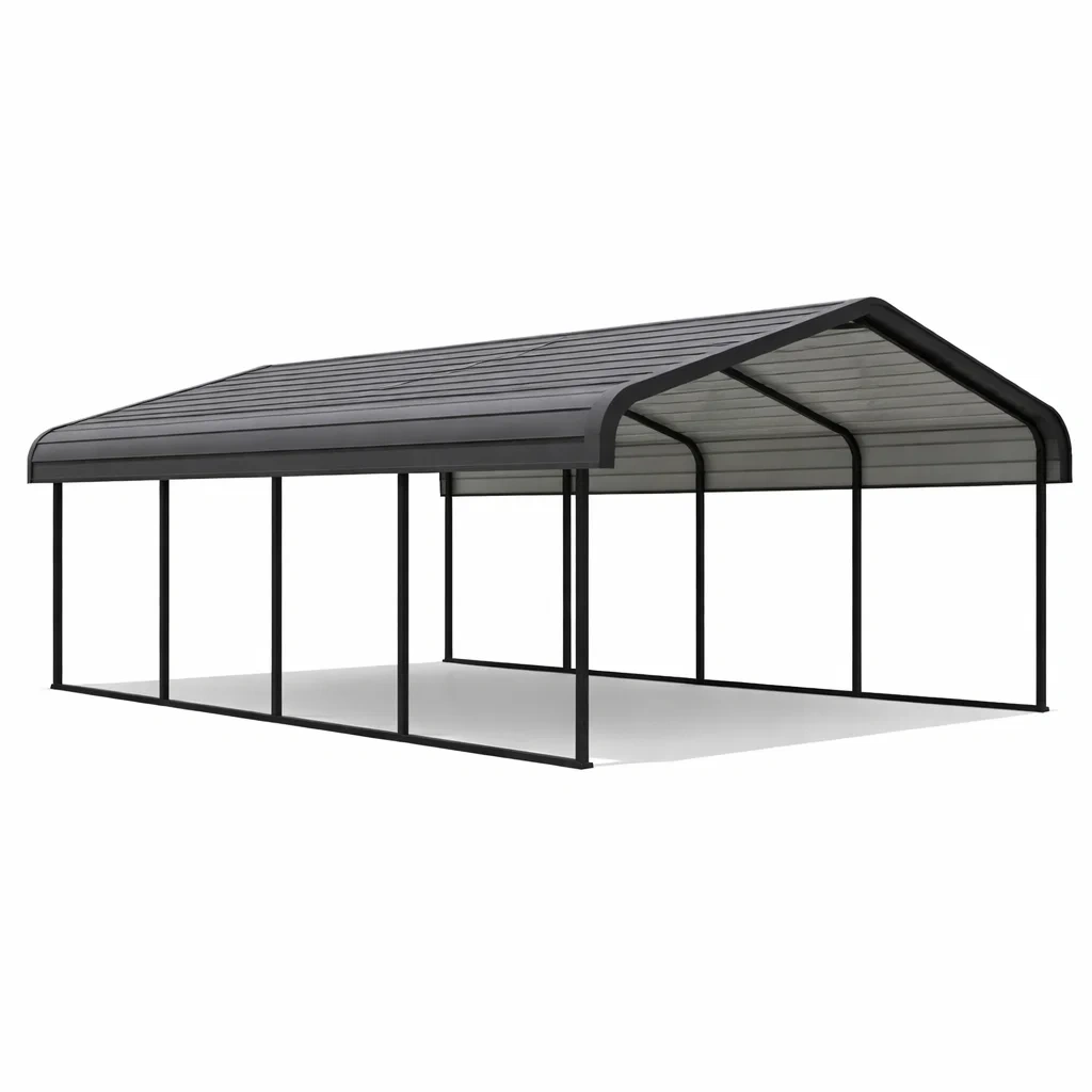 Gartengebäude,Carport-cozyelaroa