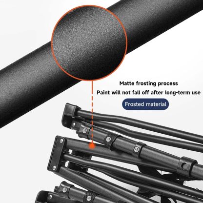 Lettino Relax Extra Large in Cotone con Poggiatesta, Struttura Robusta e Portatile, per Casa, Ufficio e Campeggio