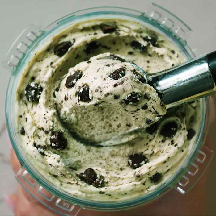 Gelatiera Soft Serve – Macchina per Gelato, Sorbetti e Frozen Yogurt