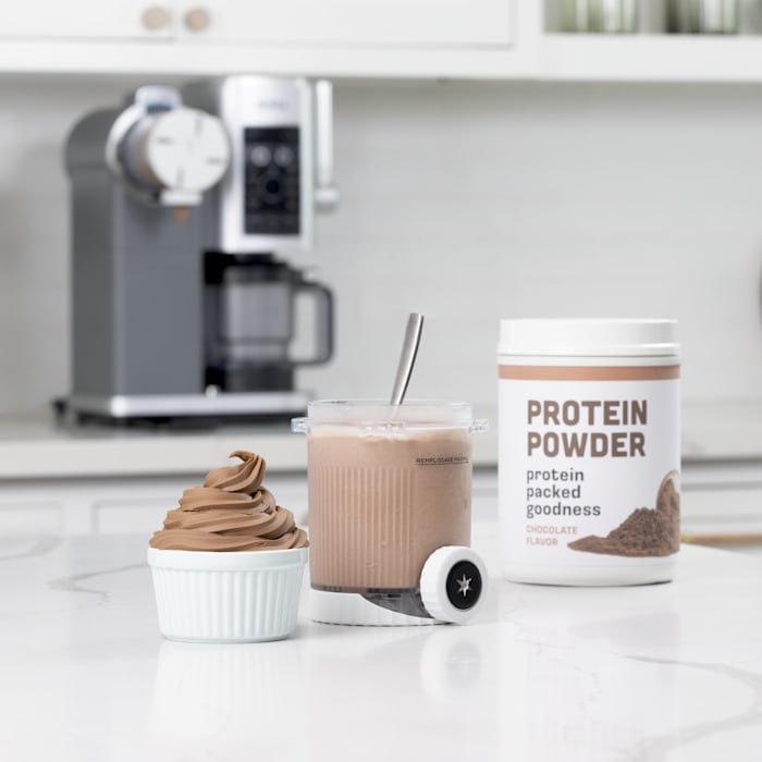 Gelatiera Soft Serve – Macchina per Gelato, Sorbetti e Frozen Yogurt