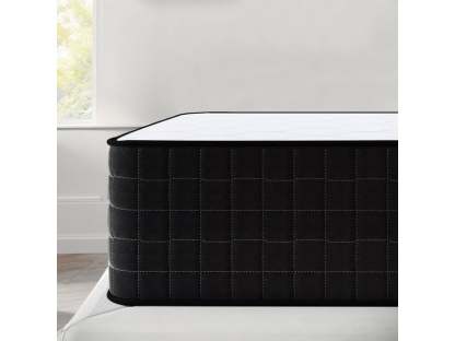 Matelas 1 Place en Mousse 15 cm – 80x200, 90x190 et 90x200 cm, pour Adulte et Enfant