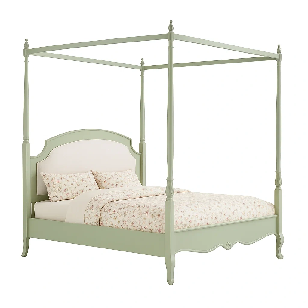 Himmelbett