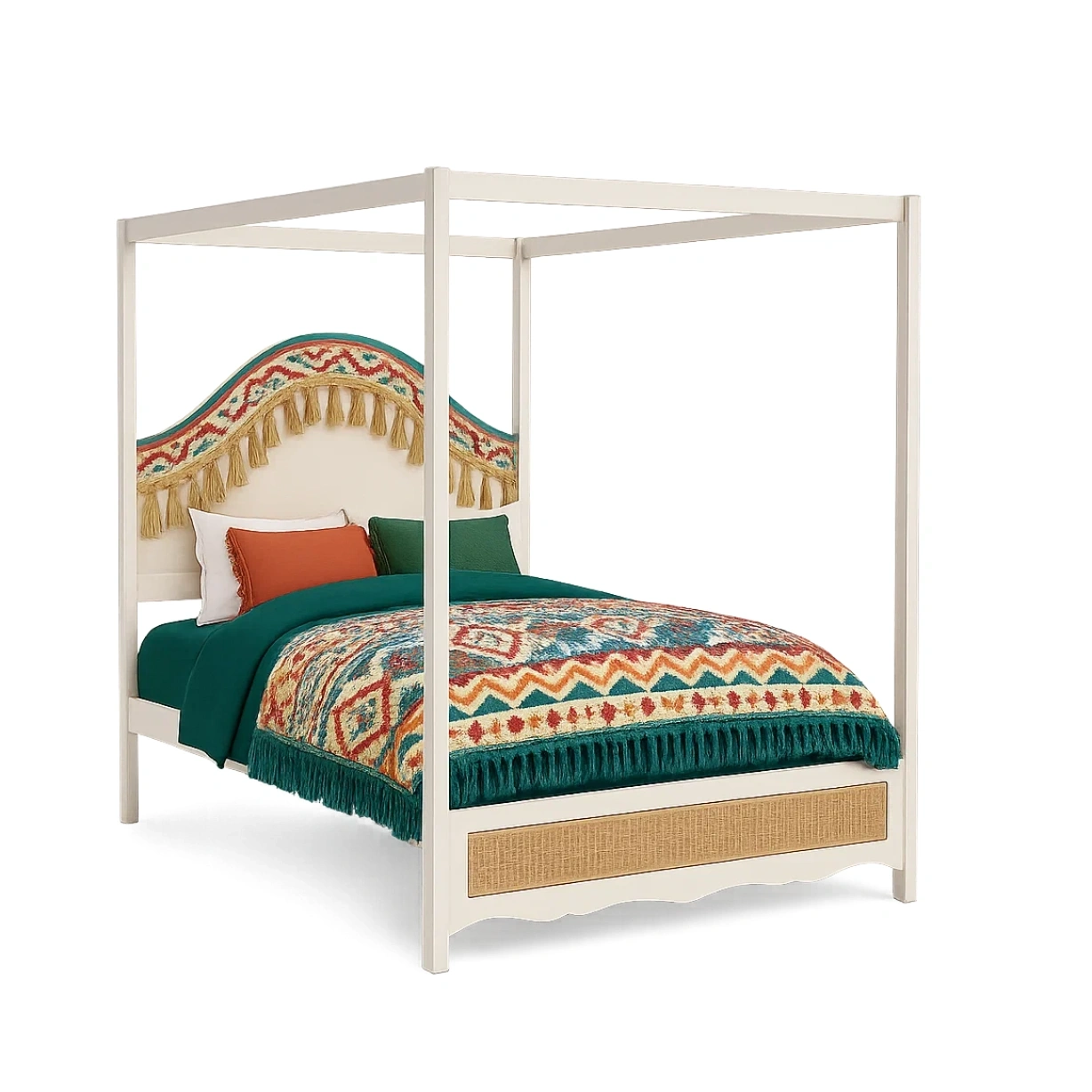 Himmelbett