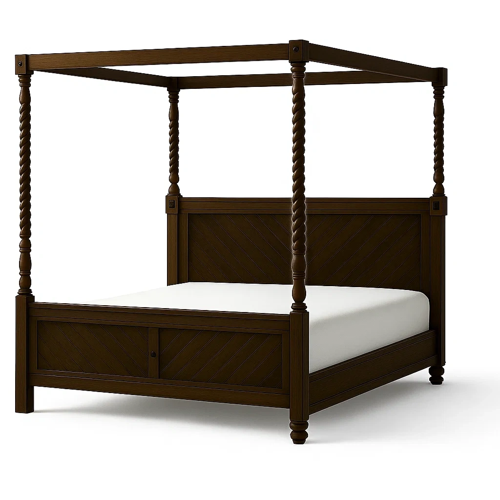 Himmelbett