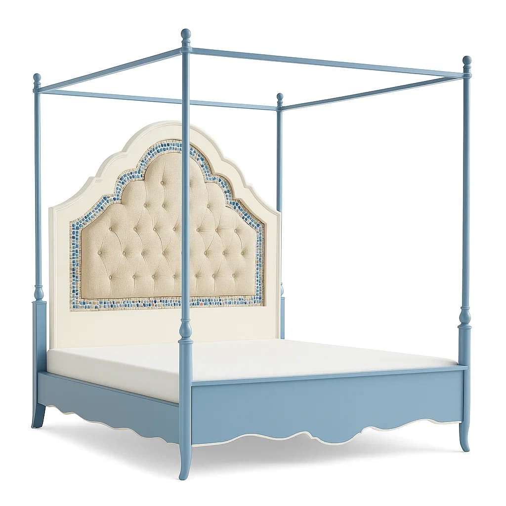 Himmelbett