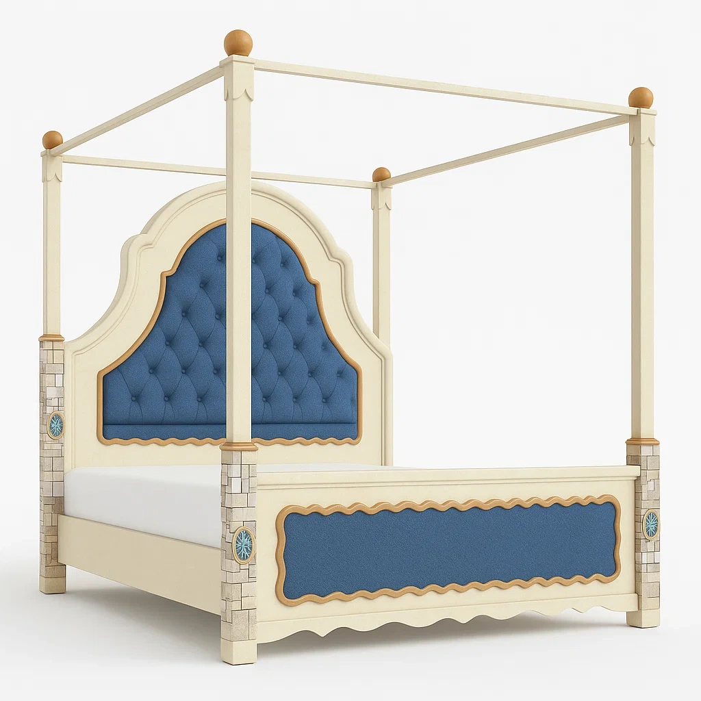 Himmelbett