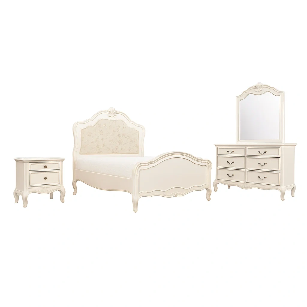 Schlafzimmermöbel-Set