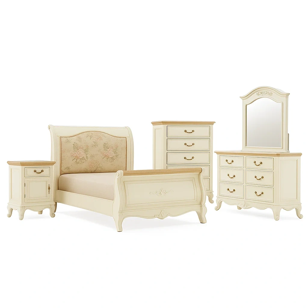 Schlafzimmermöbel-Set