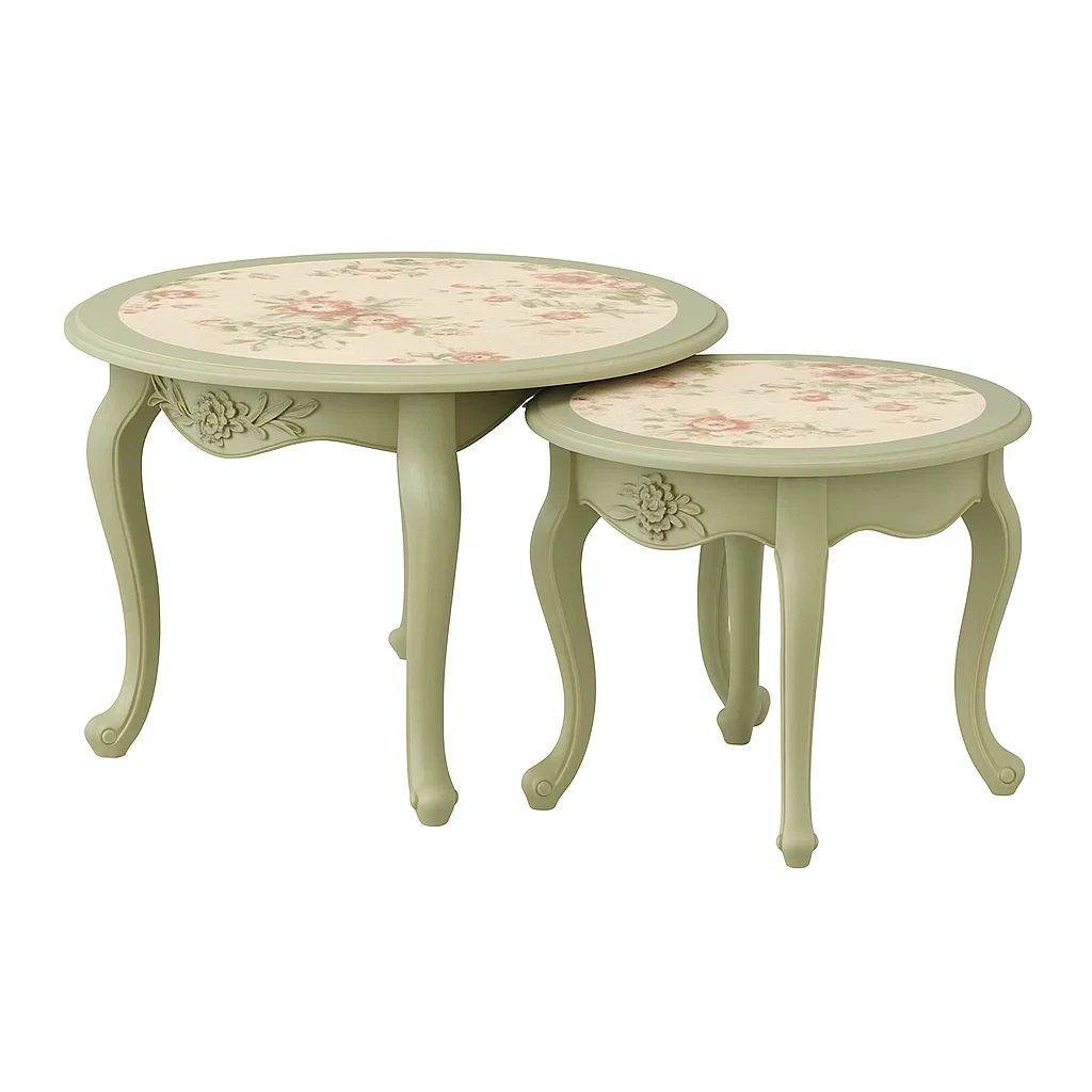 Couchtisch-Set