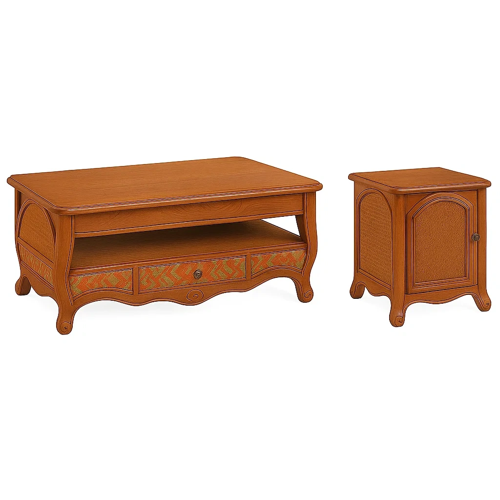 Couchtisch-Set