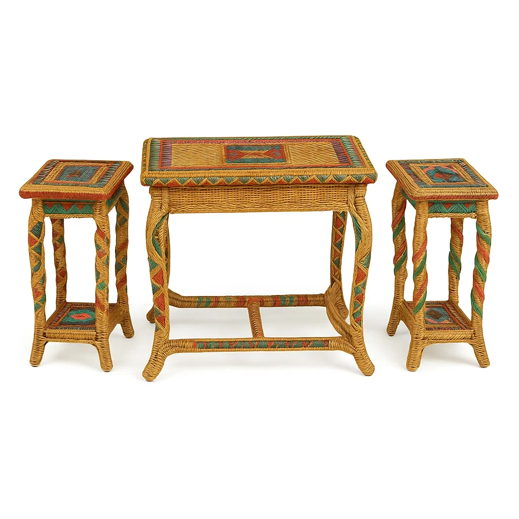Couchtisch-Set