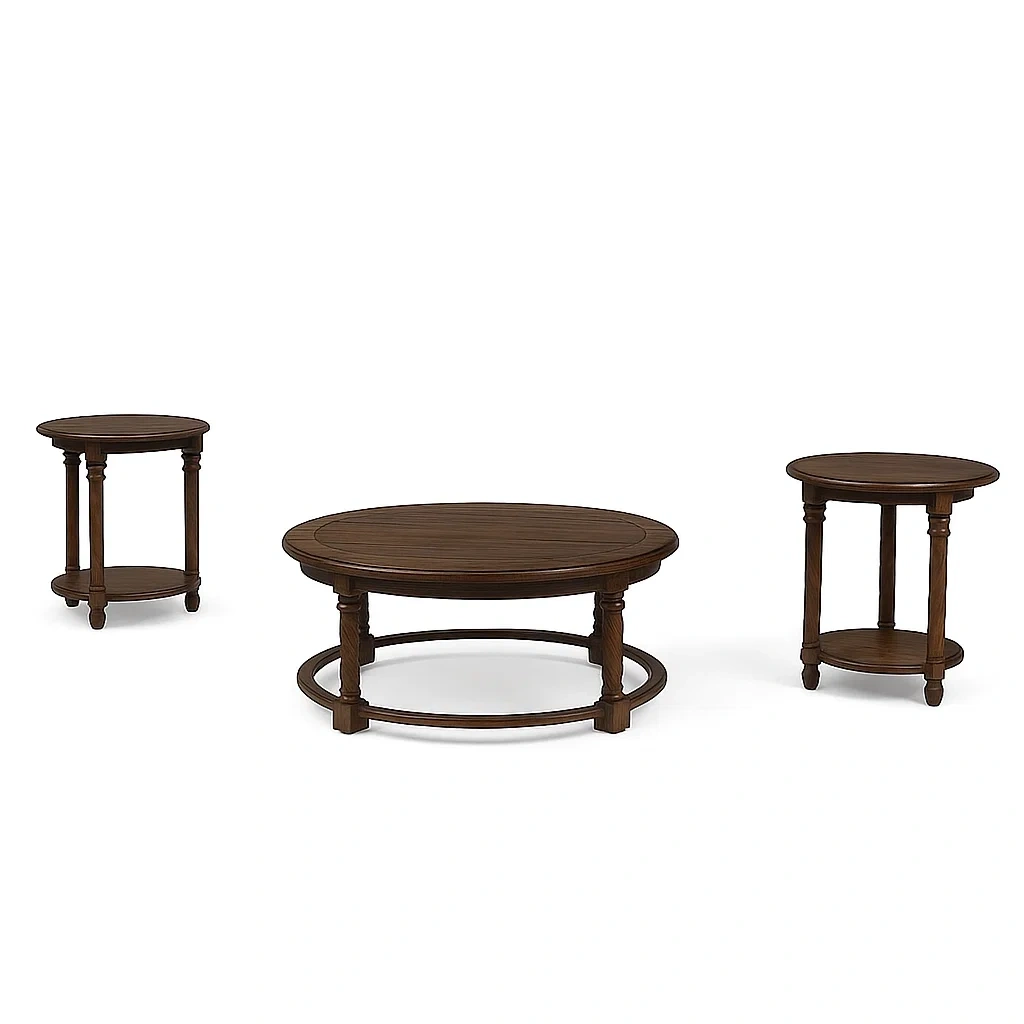Couchtisch-Set