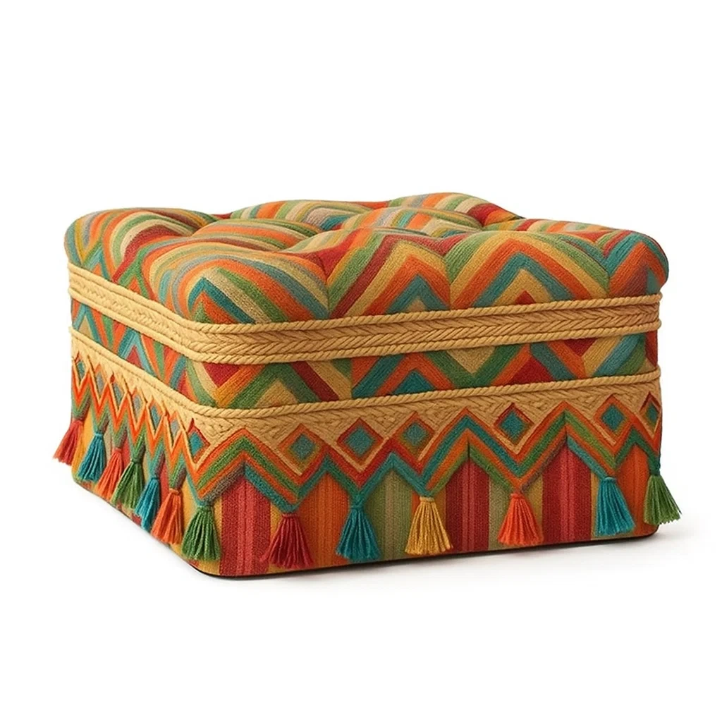 Hocker
