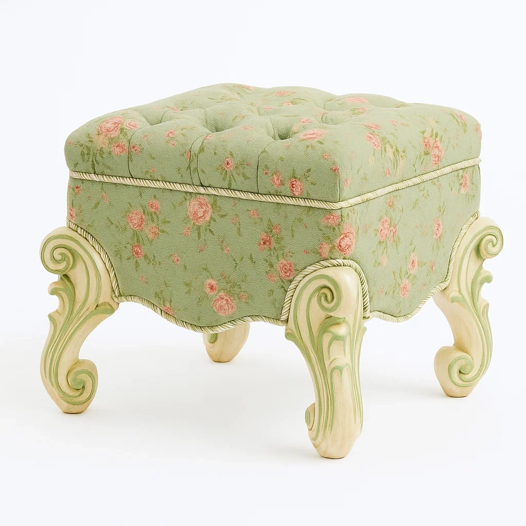 Hocker