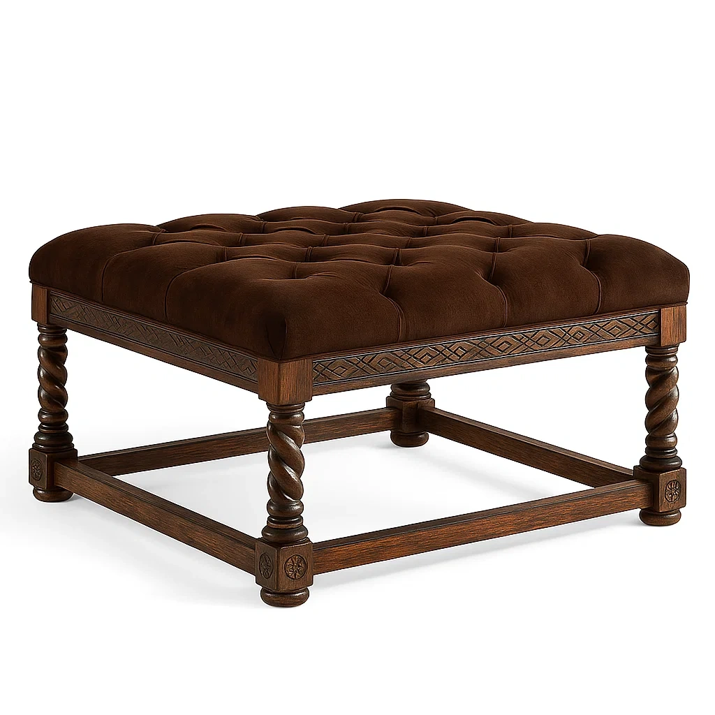 Hocker