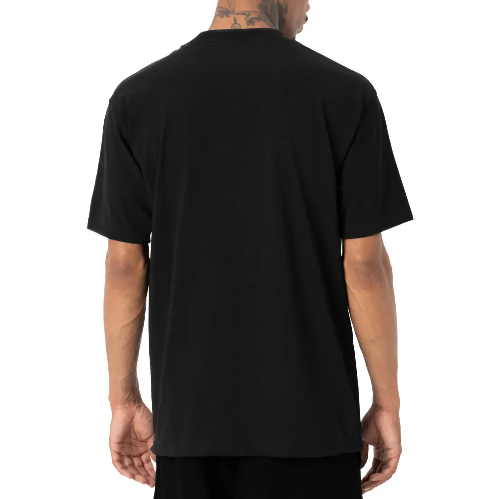 Men's Comfort Cotton Short Sleeve T-Shirt