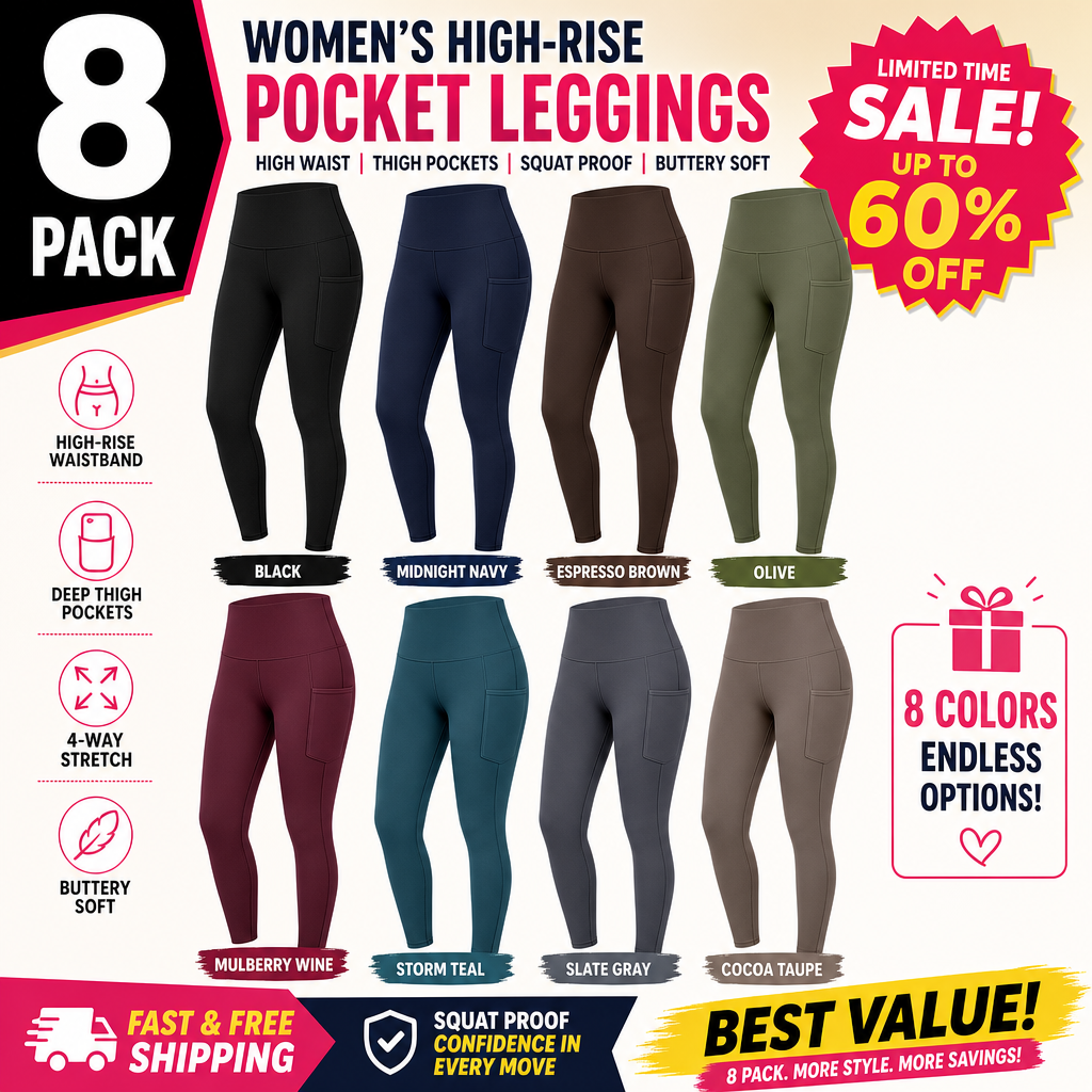 Mixed 8-Pack bundle image