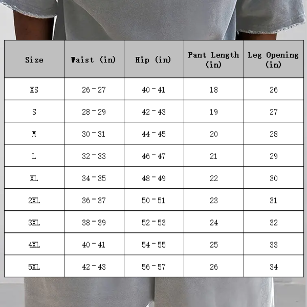 Casual Loose Solid Color Sportswear Set product image 8