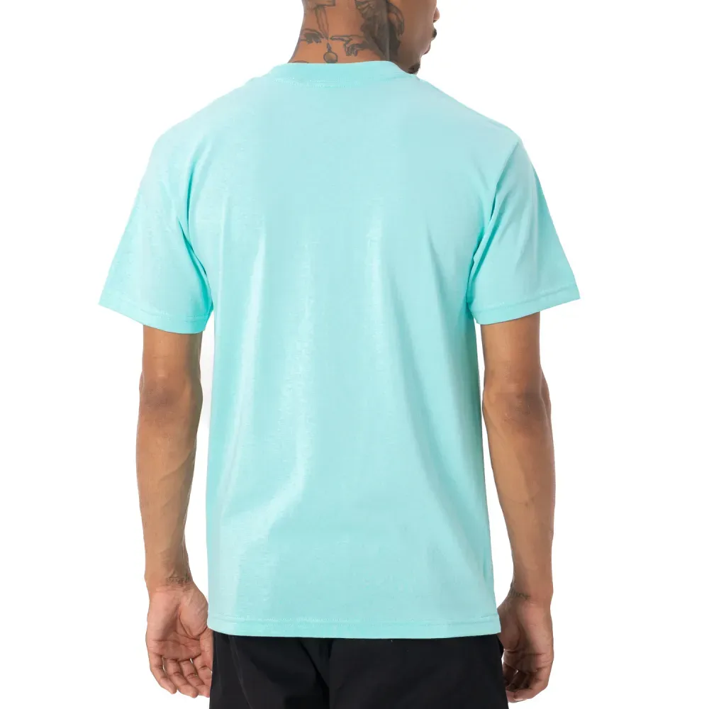Men's Comfort Cotton Short Sleeve T-Shirt