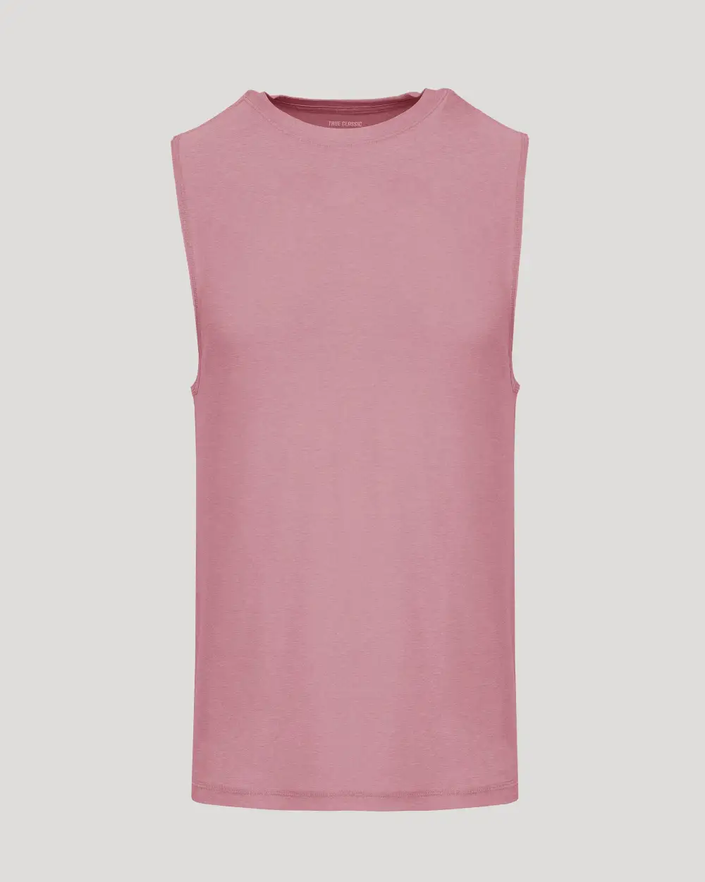 Sleeveless Active Muscle Tee