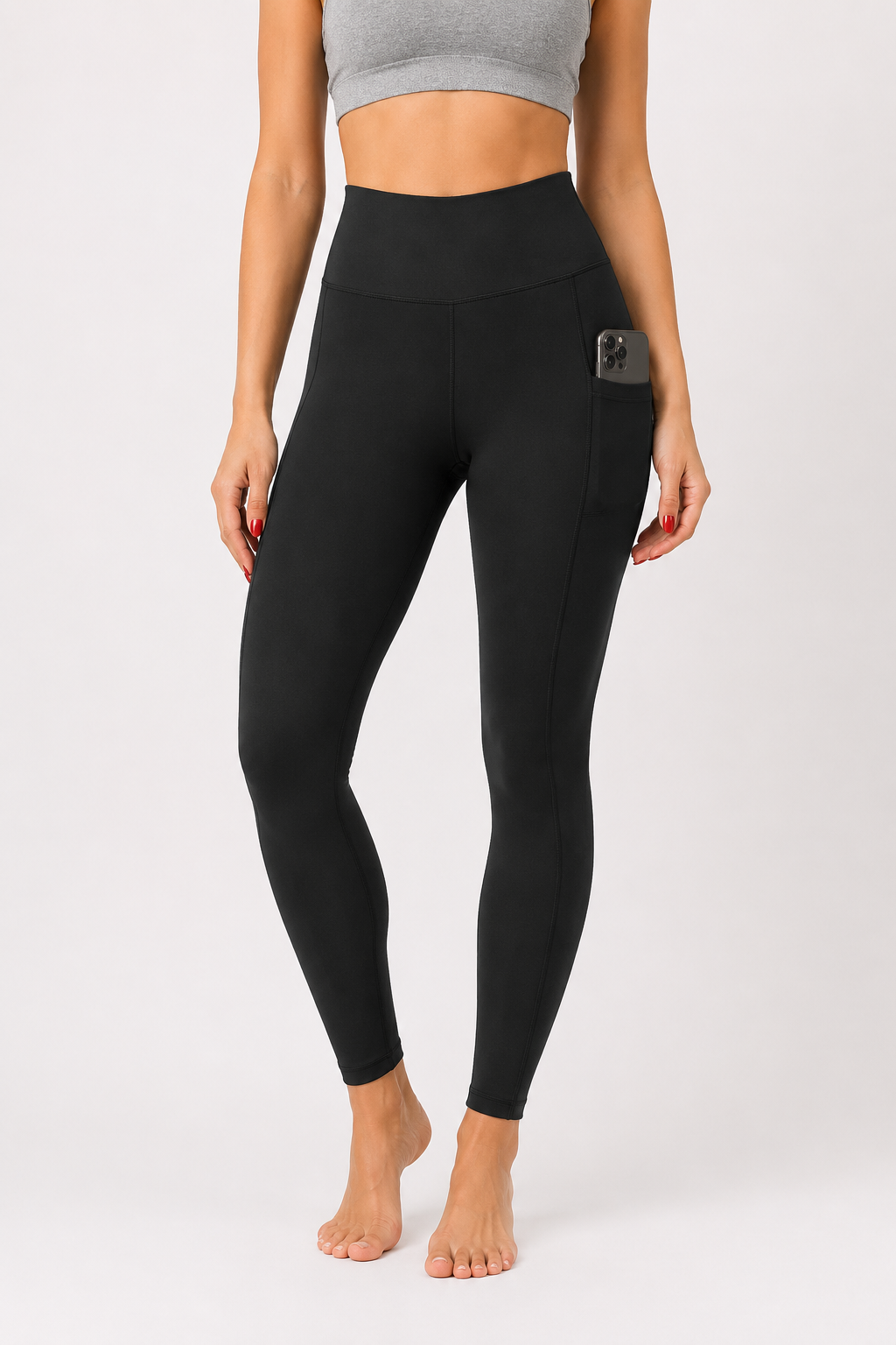 Black Onyx front view