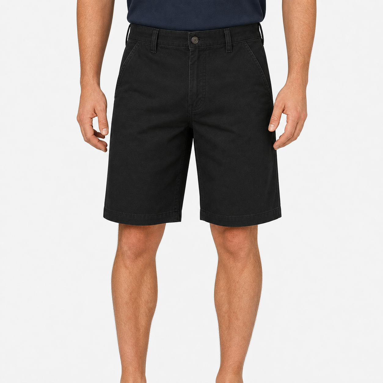 Black color view