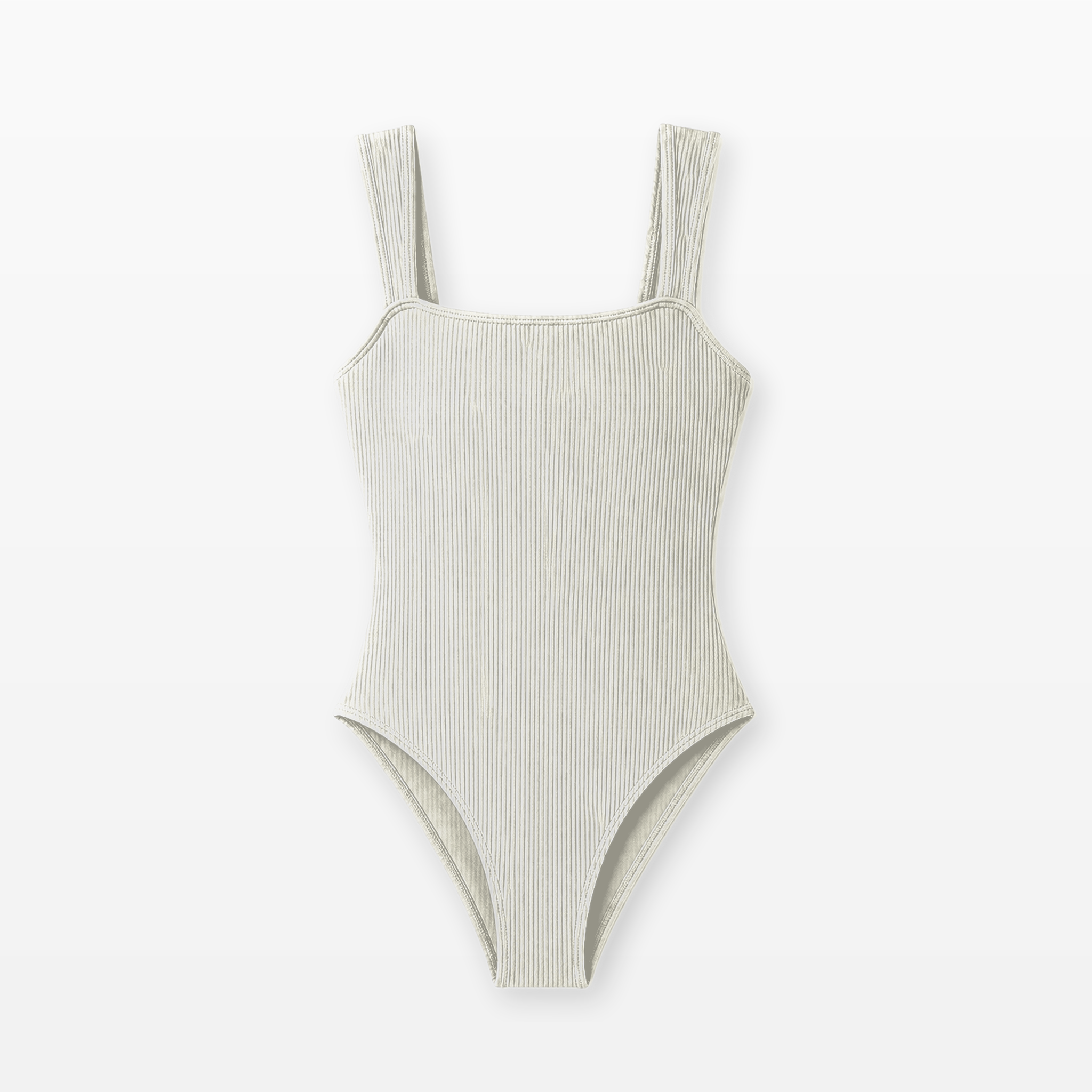 Ivory color view