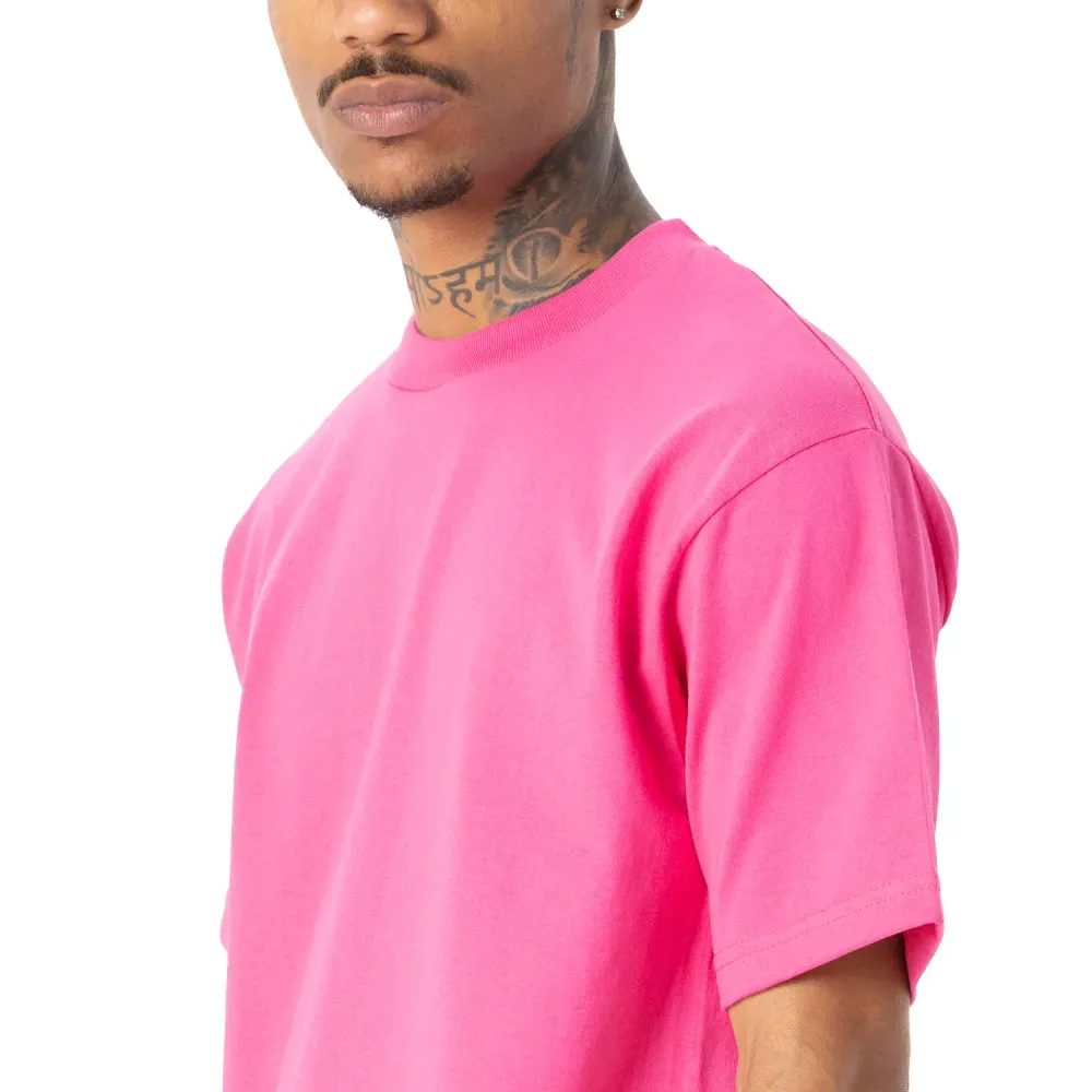 Men's Comfort Cotton Short Sleeve T-Shirt