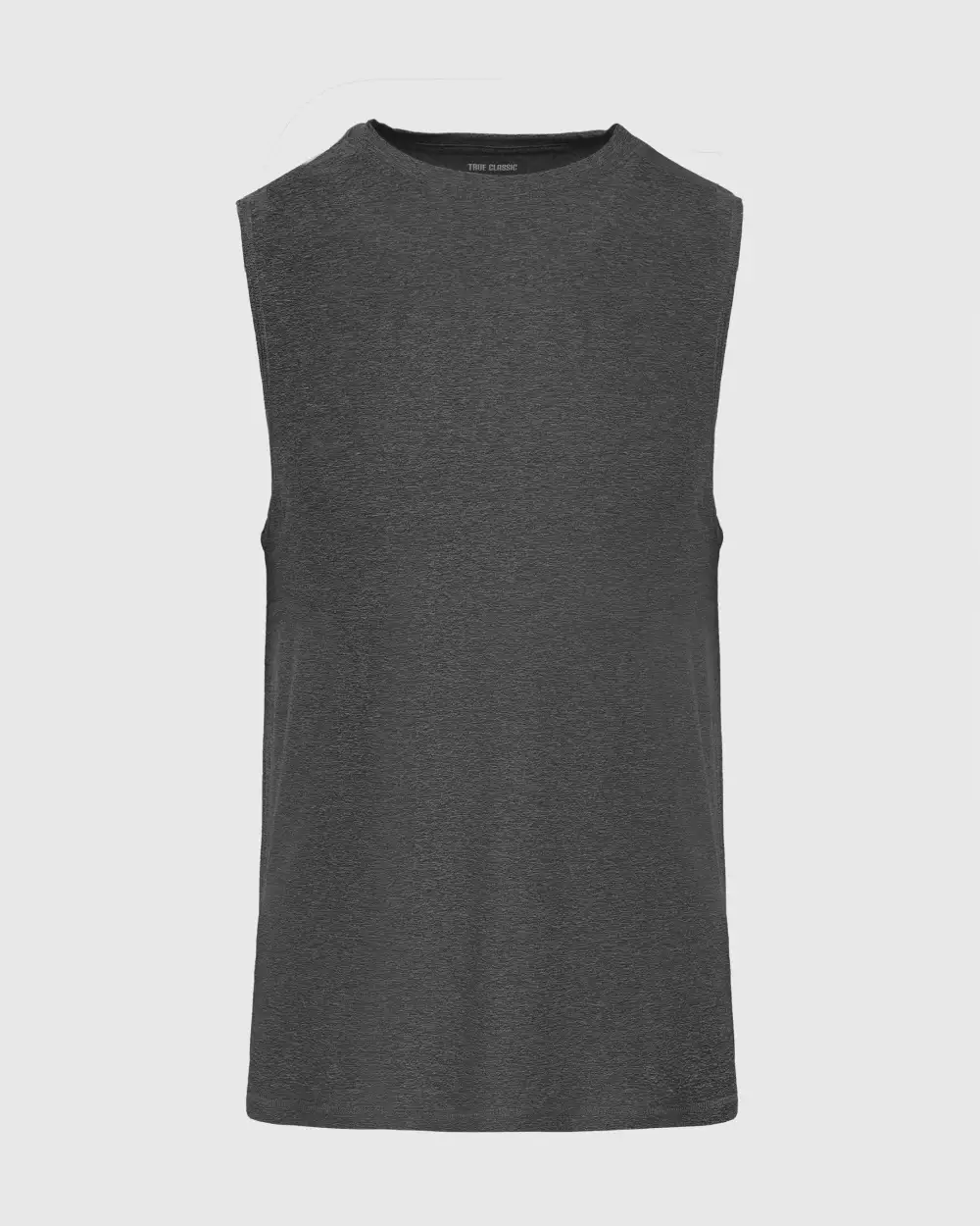 Sleeveless Active Muscle Tee