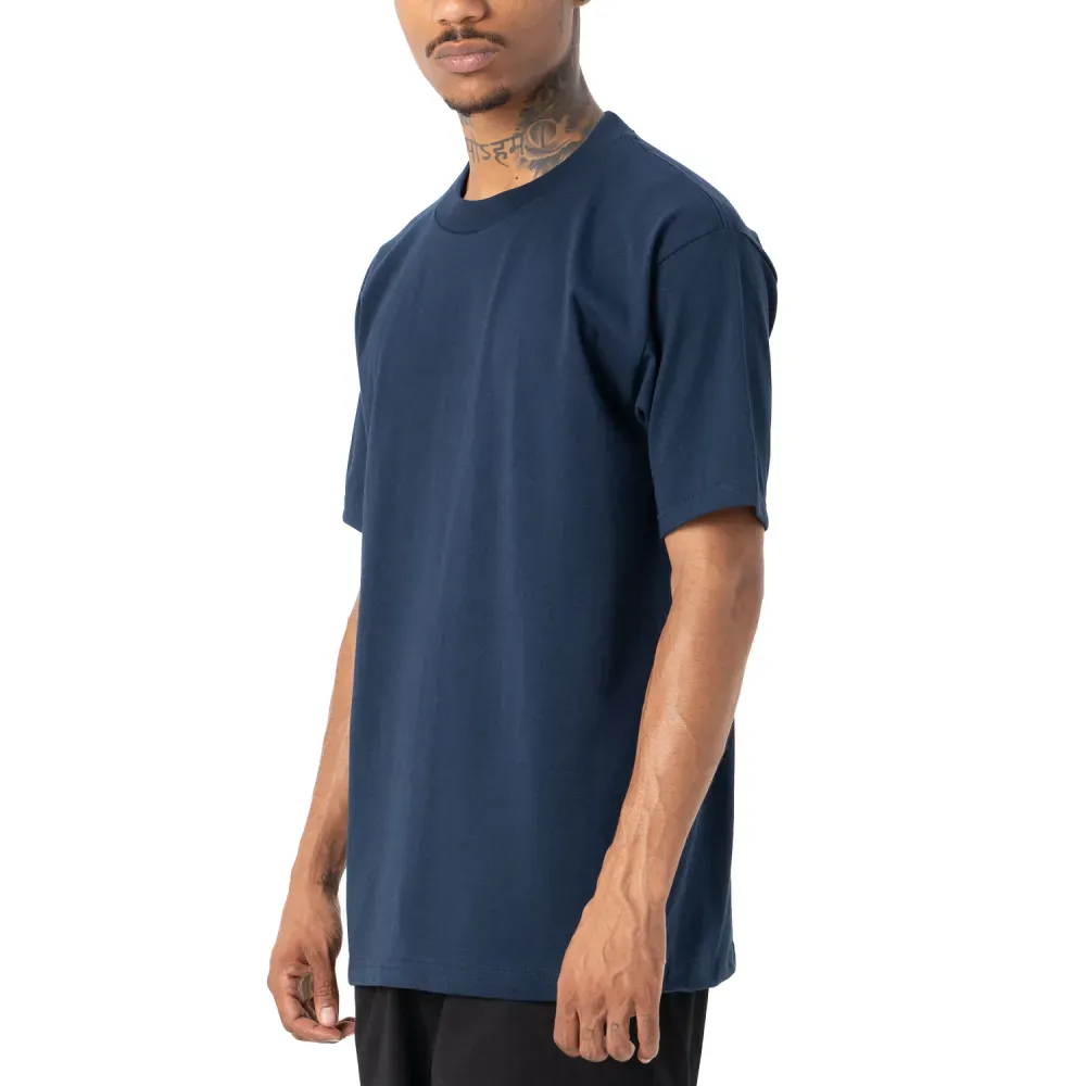 Men's Comfort Cotton Short Sleeve T-Shirt