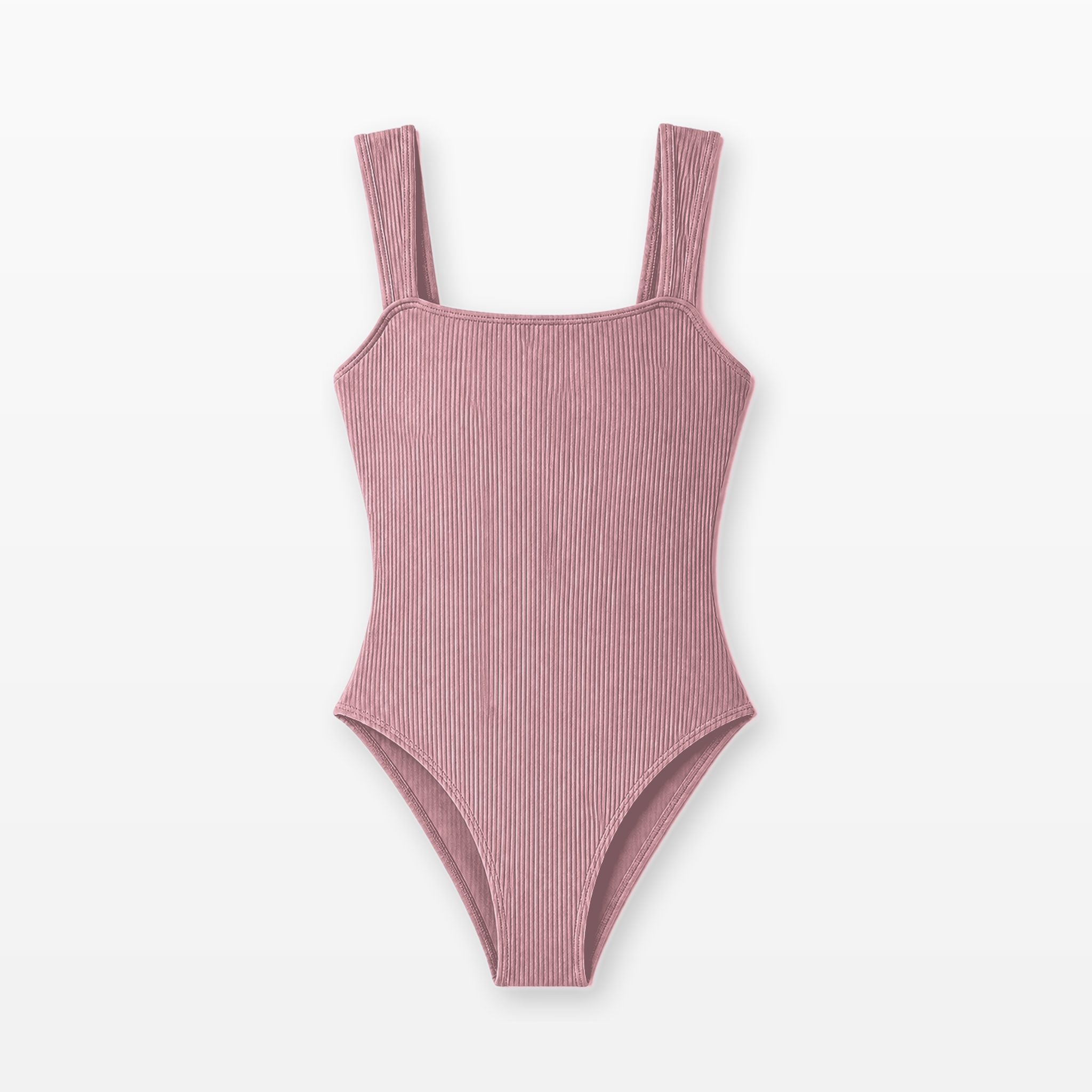 Dusty Rose color view