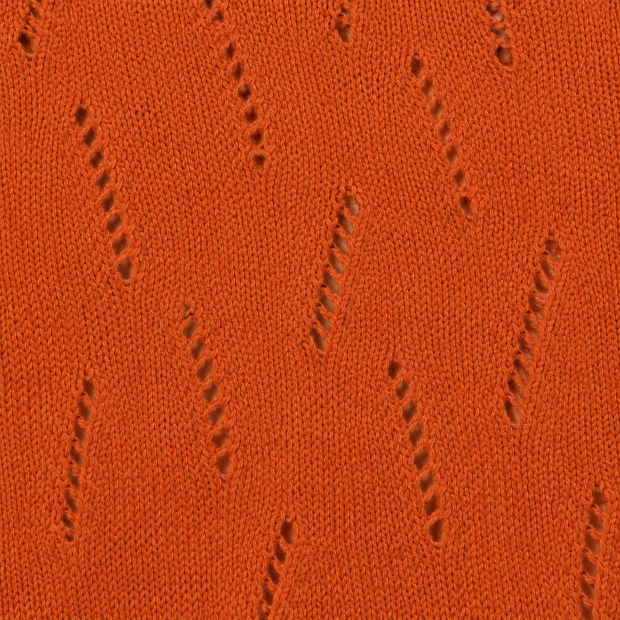 Soft knit texture close-up