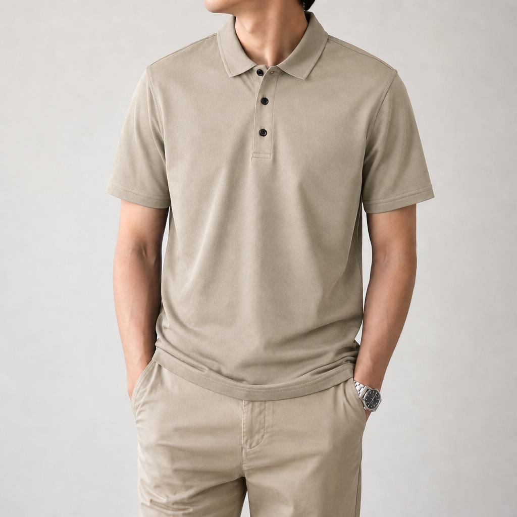 Stone Khaki front view