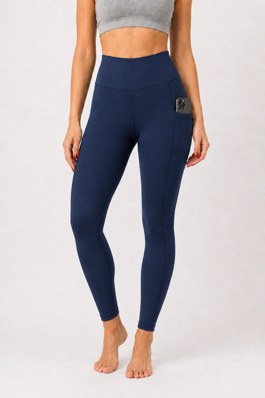 Midnight Navy front view