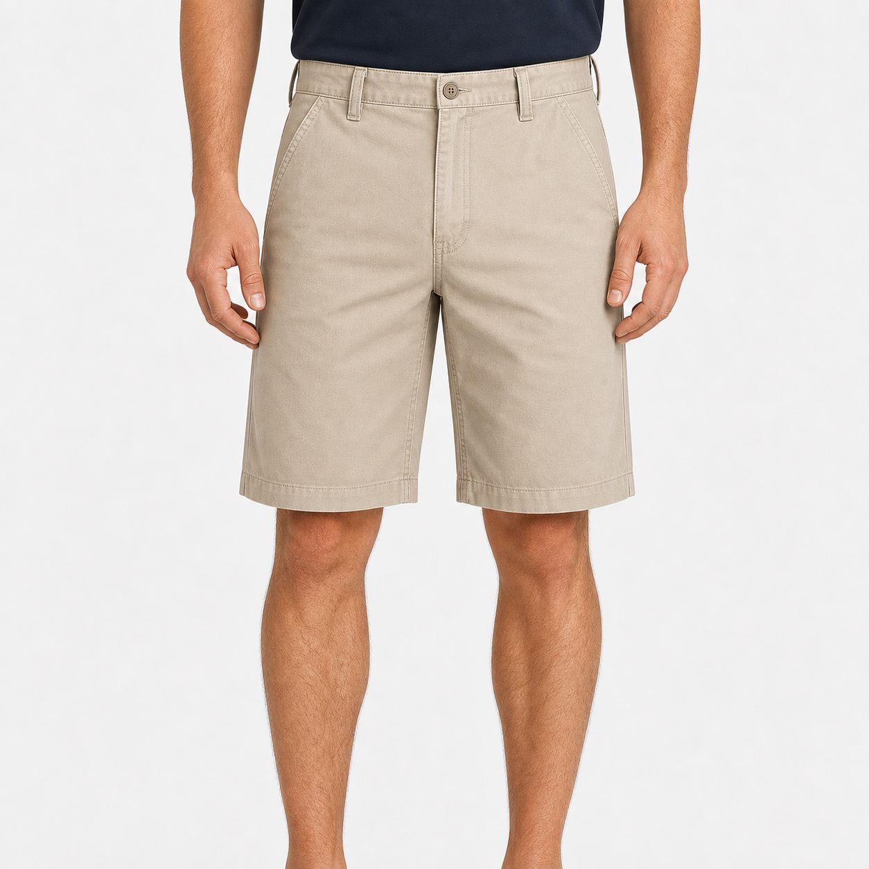 Stone Beige color view