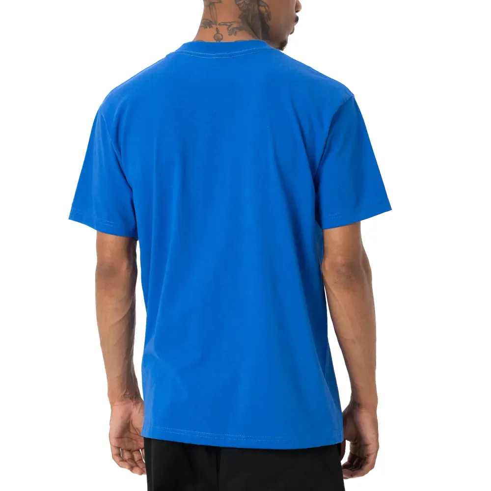 Men's Comfort Cotton Short Sleeve T-Shirt
