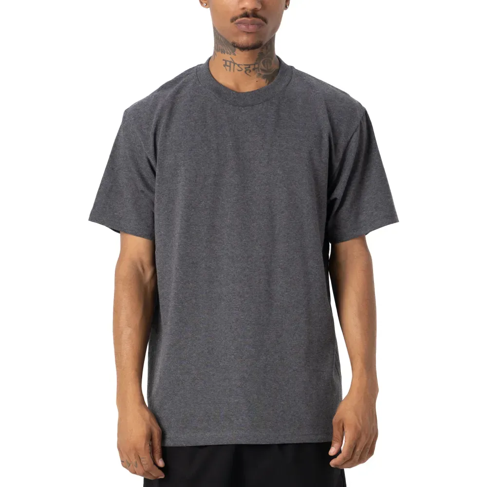 Men's Comfort Cotton Short Sleeve T-Shirt
