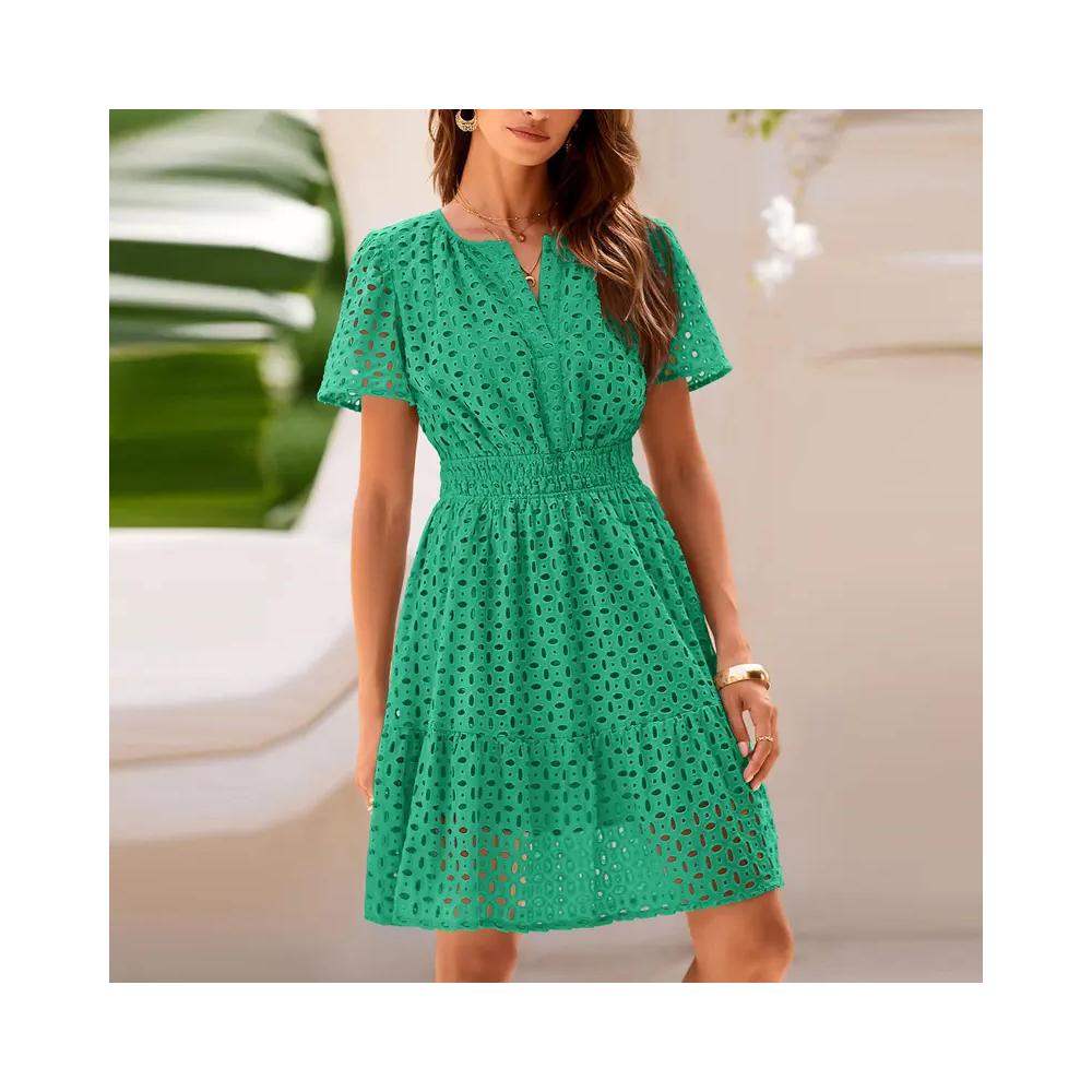 women's  Summer Short Dress