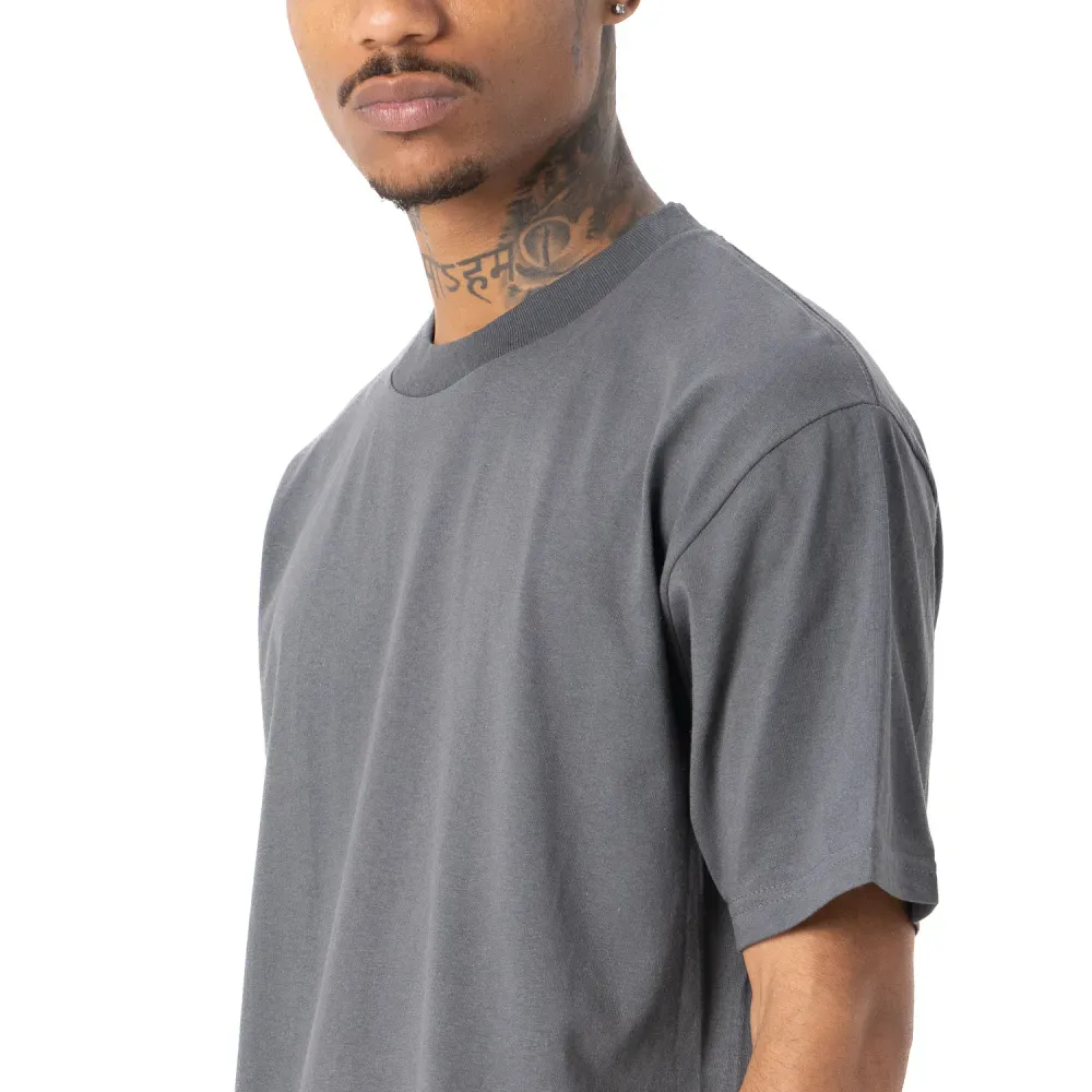 Men's Comfort Cotton Short Sleeve T-Shirt