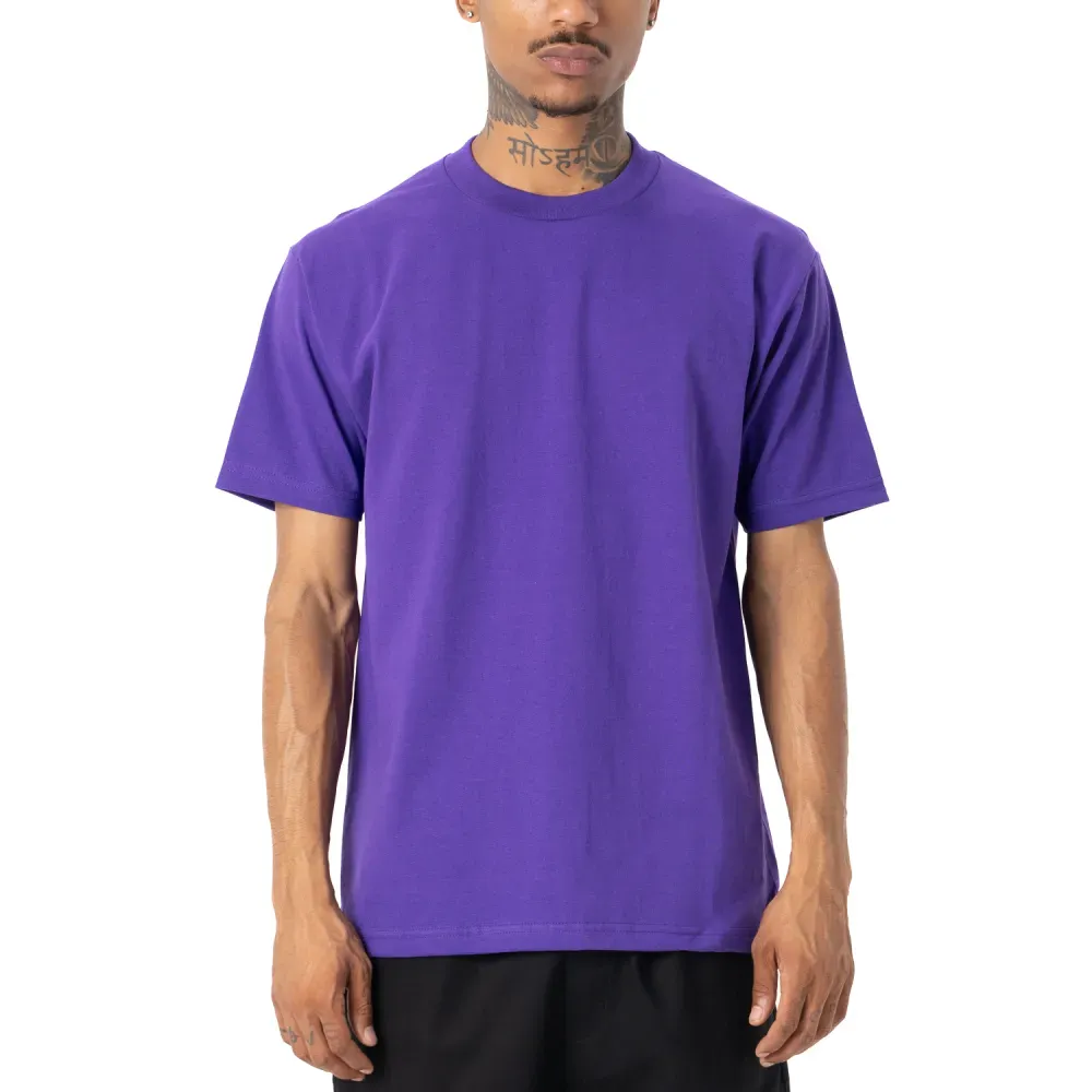 Men's Comfort Cotton Short Sleeve T-Shirt