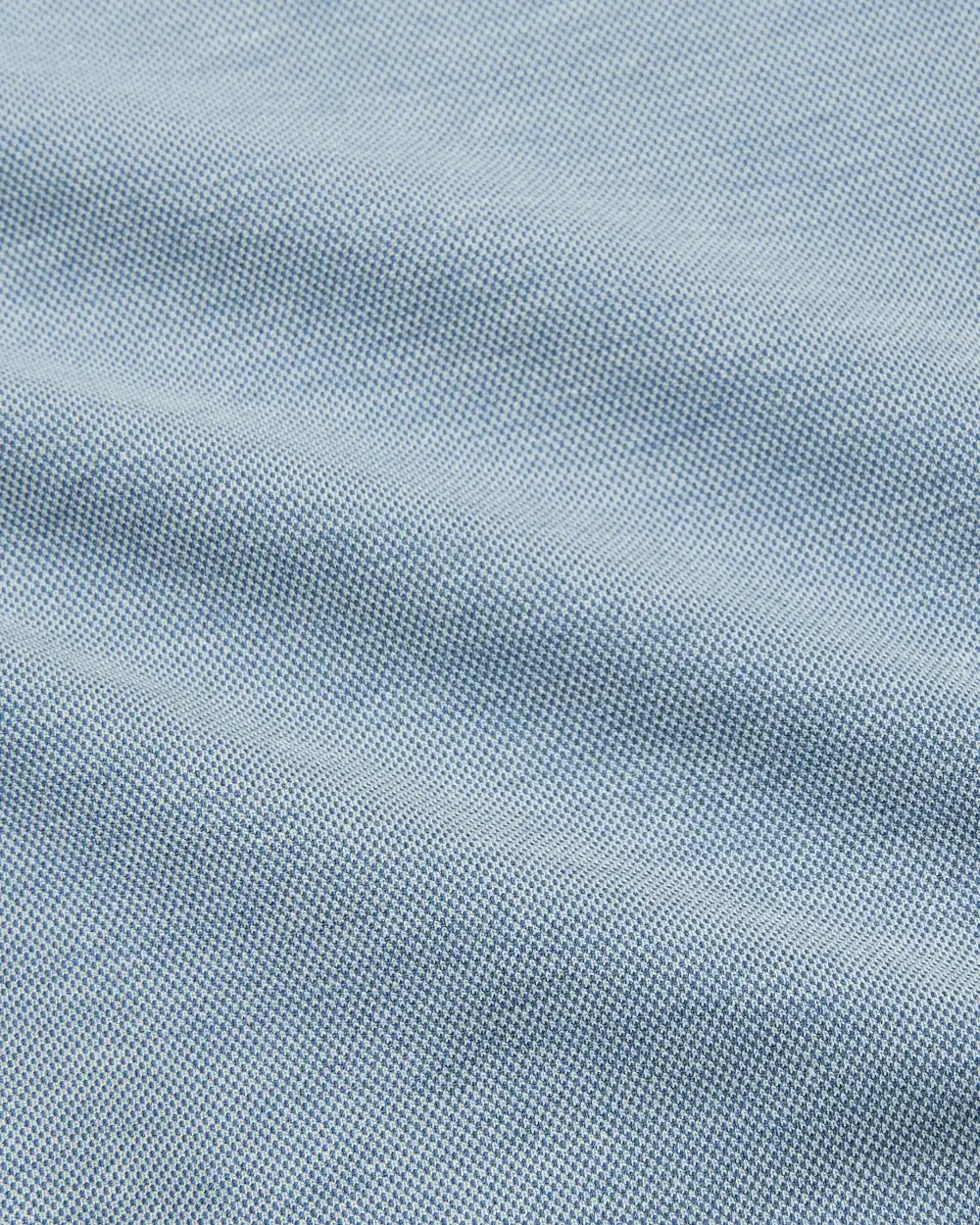 Stretch Oxford Long Sleeve Shirt