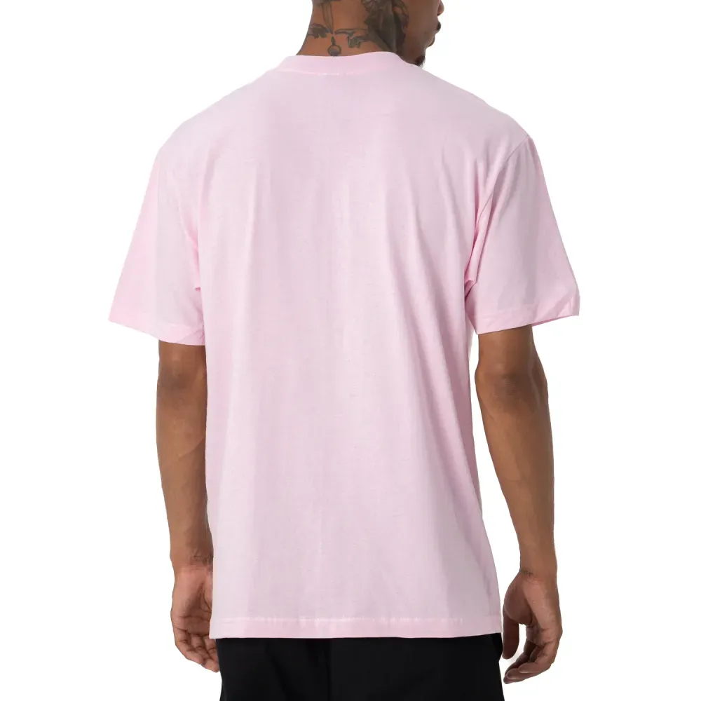 Men's Comfort Cotton Short Sleeve T-Shirt