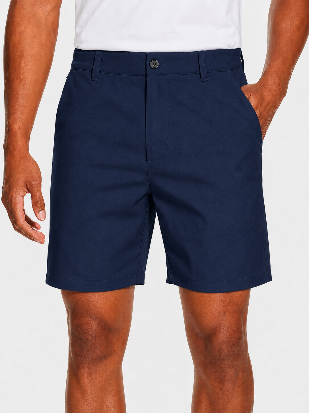 Deep Navy front view