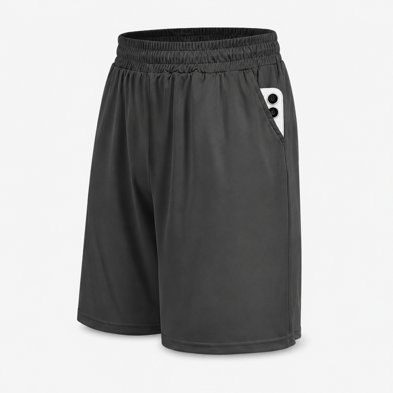 Men's Athletic Shorts Set