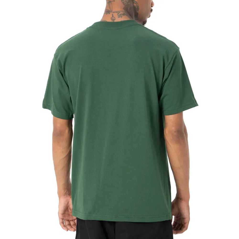 Men's Comfort Cotton Short Sleeve T-Shirt